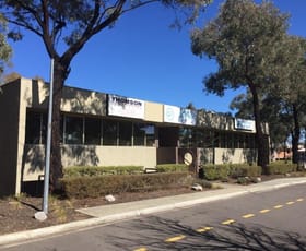 Offices commercial property leased at Unit  3+4/10 Geils Court Deakin ACT 2600