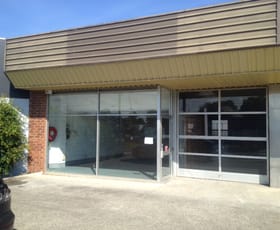 Factory, Warehouse & Industrial commercial property leased at Unit 2/34 Coolstore Road Croydon VIC 3136