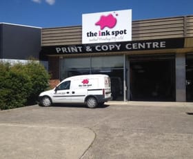 Factory, Warehouse & Industrial commercial property leased at Unit 2/34 Coolstore Road Croydon VIC 3136