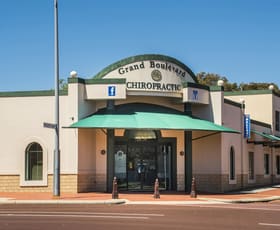 Medical / Consulting commercial property leased at 59 Grand Boulevard Joondalup WA 6027