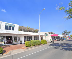Shop & Retail commercial property leased at Shop 11&12/203 Gympie Terrace Noosaville QLD 4566