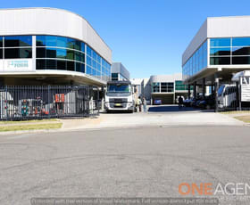 Factory, Warehouse & Industrial commercial property for lease at 18/10 Straits Avenue Granville NSW 2142