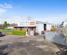 Factory, Warehouse & Industrial commercial property leased at 37 Edols Street North Geelong VIC 3215