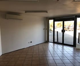 Factory, Warehouse & Industrial commercial property leased at 1/12 Merritt Street Capalaba QLD 4157