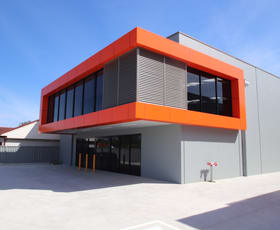 Factory, Warehouse & Industrial commercial property leased at 10/7 Hargraves Avenue Albion Park Rail NSW 2527