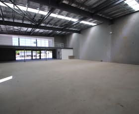 Factory, Warehouse & Industrial commercial property leased at 10/7 Hargraves Avenue Albion Park Rail NSW 2527