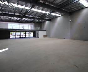 Factory, Warehouse & Industrial commercial property for sale at 10/7 Hargraves Avenue Albion Park Rail NSW 2527
