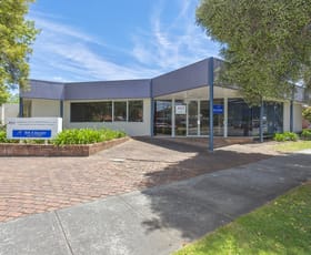 Offices commercial property leased at 2/601 Olive Street Albury NSW 2640