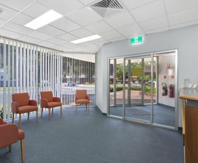 Offices commercial property leased at 2/601 Olive Street Albury NSW 2640