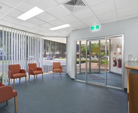 Medical / Consulting commercial property leased at 2/601 Olive Street Albury NSW 2640