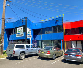 Shop & Retail commercial property leased at 196 Bayswater Road Bayswater VIC 3153