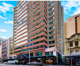 Offices commercial property leased at Level 11, 1106/370 Pitt Street Sydney NSW 2000