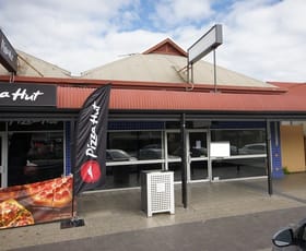 Shop & Retail commercial property leased at 112 Semaphore Road Semaphore SA 5019