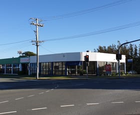 Showrooms / Bulky Goods commercial property leased at 1 Strathaird Road Bundall QLD 4217