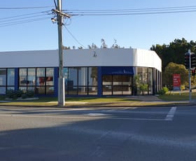 Factory, Warehouse & Industrial commercial property leased at 1 Strathaird Road Bundall QLD 4217