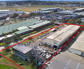 Development / Land commercial property leased at 2 Ashford Ave Milperra NSW 2214