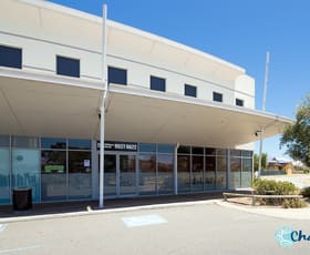 Shop & Retail commercial property leased at 6/12 Belgravia Tce Rockingham WA 6168