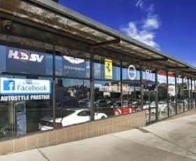 Shop & Retail commercial property leased at 163-169 Stoney Creek Road, Cnr King Georges Road Beverly Hills NSW 2209