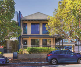 Offices commercial property leased at 1/14 Jersey Street Jolimont WA 6014