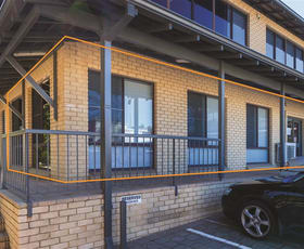 Offices commercial property leased at 1/14 Jersey Street Jolimont WA 6014