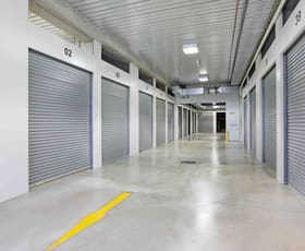 Factory, Warehouse & Industrial commercial property leased at Unit 7/26 Meta Street Caringbah NSW 2229