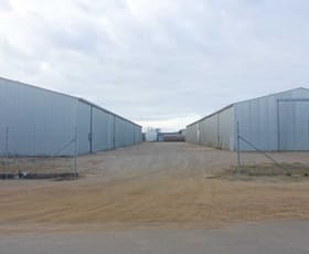 Factory, Warehouse & Industrial commercial property leased at Shed 4 / 19 Fairfield Street Chadwick WA 6450