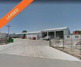 Factory, Warehouse & Industrial commercial property leased at 9 Webster Road Forrestfield WA 6058