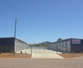 Factory, Warehouse & Industrial commercial property leased at Shed 13 / 16 Effie Turner Drive Chadwick WA 6450