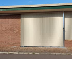 Factory, Warehouse & Industrial commercial property leased at Shed 2B / 9-13 Scanlon Street Chadwick WA 6450
