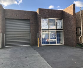 Factory, Warehouse & Industrial commercial property leased at 3/9-11 Murdock Street Clayton South VIC 3169