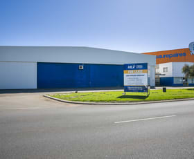 Factory, Warehouse & Industrial commercial property leased at 72 Kewdale Road Welshpool WA 6106