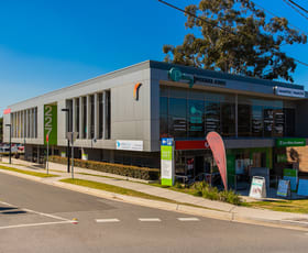 Medical / Consulting commercial property leased at 7/227 Morrison Road Ryde NSW 2112