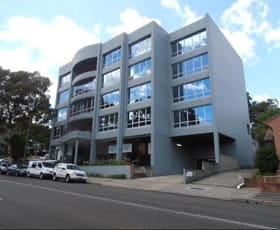 Medical / Consulting commercial property for lease at Suite 5.01/131 Donnison Street Gosford NSW 2250
