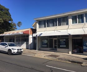 Shop & Retail commercial property leased at 2/140 Spit Road Mosman NSW 2088