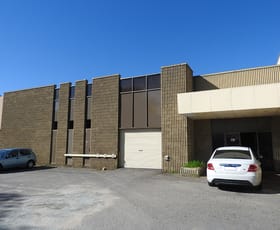 Factory, Warehouse & Industrial commercial property leased at 11 Marryat Street Hamilton Hill WA 6163