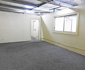 Factory, Warehouse & Industrial commercial property leased at 11 Marryat Street Hamilton Hill WA 6163