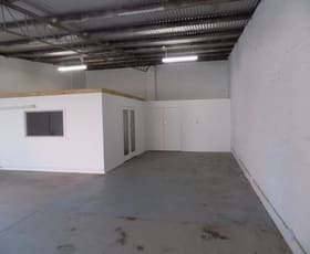 Factory, Warehouse & Industrial commercial property leased at 3/3-5 Arnold Street Cheltenham VIC 3192