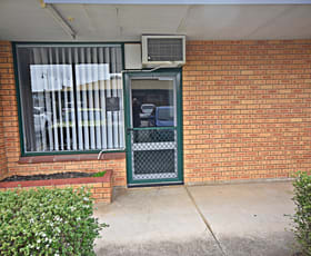Offices commercial property leased at 2/25 South Street Wodonga VIC 3690