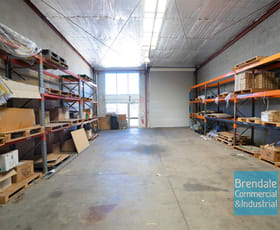 Factory, Warehouse & Industrial commercial property leased at Brendale QLD 4500