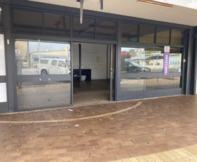 Shop & Retail commercial property leased at 6B Bideford Street Torquay QLD 4655