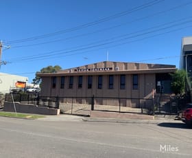 Factory, Warehouse & Industrial commercial property leased at 40-42 Swanston Street Preston VIC 3072