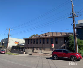 Factory, Warehouse & Industrial commercial property leased at 40-42 Swanston Street Preston VIC 3072