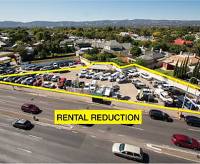 Shop & Retail commercial property leased at 31 Main North Road Medindie SA 5081