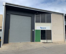 Offices commercial property leased at 1/28 Geelong Fyshwick ACT 2609