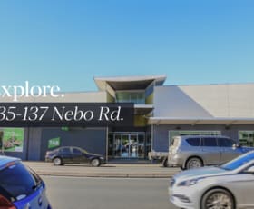 Shop & Retail commercial property for lease at 135-137 Nebo Road Mackay QLD 4740