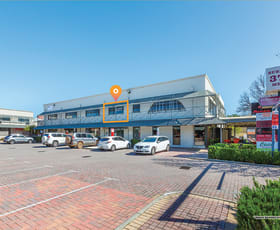 Offices commercial property leased at 39/375 Hay Street Subiaco WA 6008