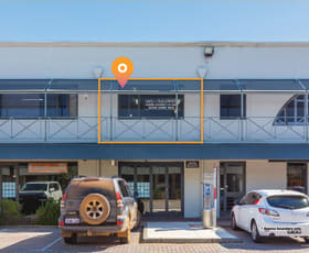 Offices commercial property leased at 39/375 Hay Street Subiaco WA 6008