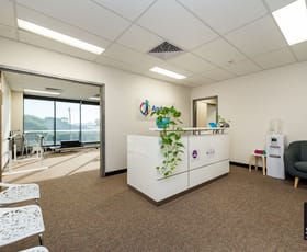 Medical / Consulting commercial property leased at 6/18 Welwyn Avenue Manning WA 6152