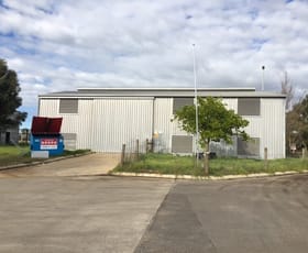 Factory, Warehouse & Industrial commercial property leased at Shed 1 - Greenland Road Pinjarra WA 6208