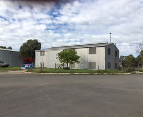 Factory, Warehouse & Industrial commercial property leased at Shed 1 - Greenland Road Pinjarra WA 6208